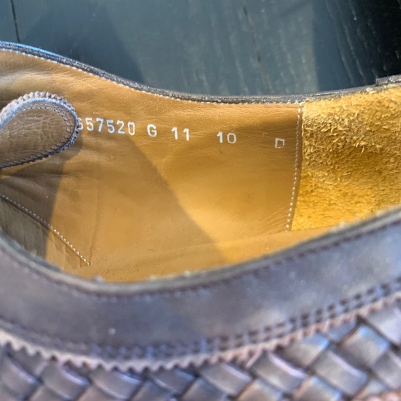 Ferragamo shoes - Picture 4 of 5